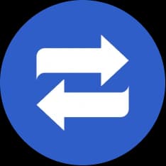 Flipxer icon